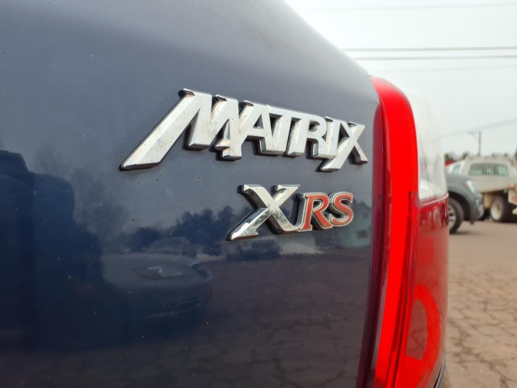 Thumbnail image of 2009 Toyota Matrix at Red's Auto Of Ironwood