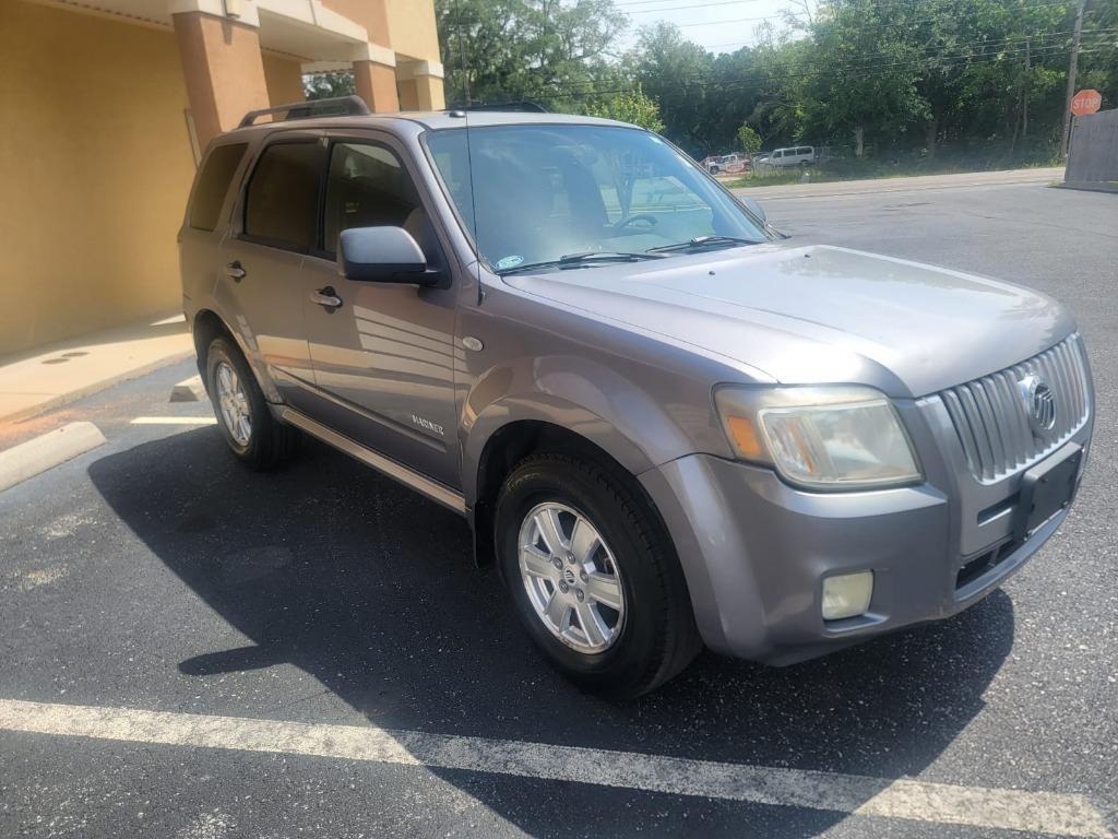 Thumbnail image of 2008 Mercury Mariner at Auto Network