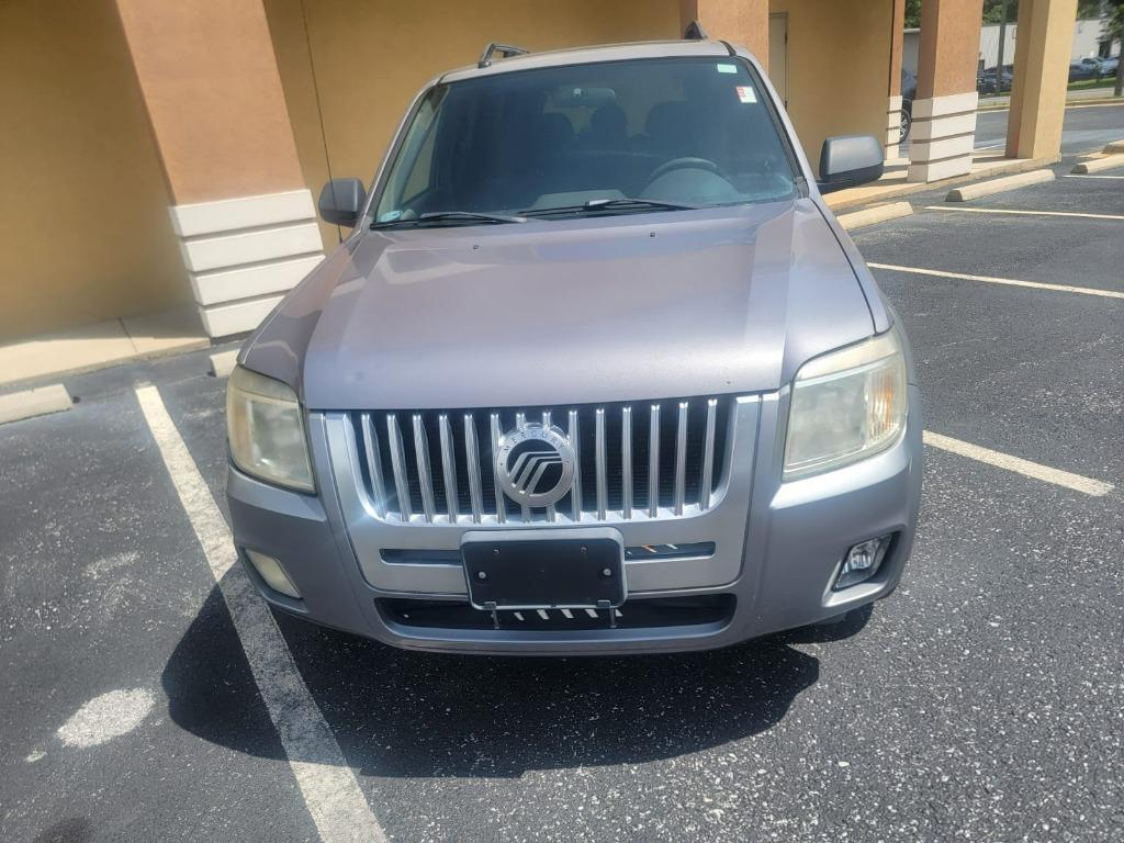 Thumbnail image of 2008 Mercury Mariner at Auto Network