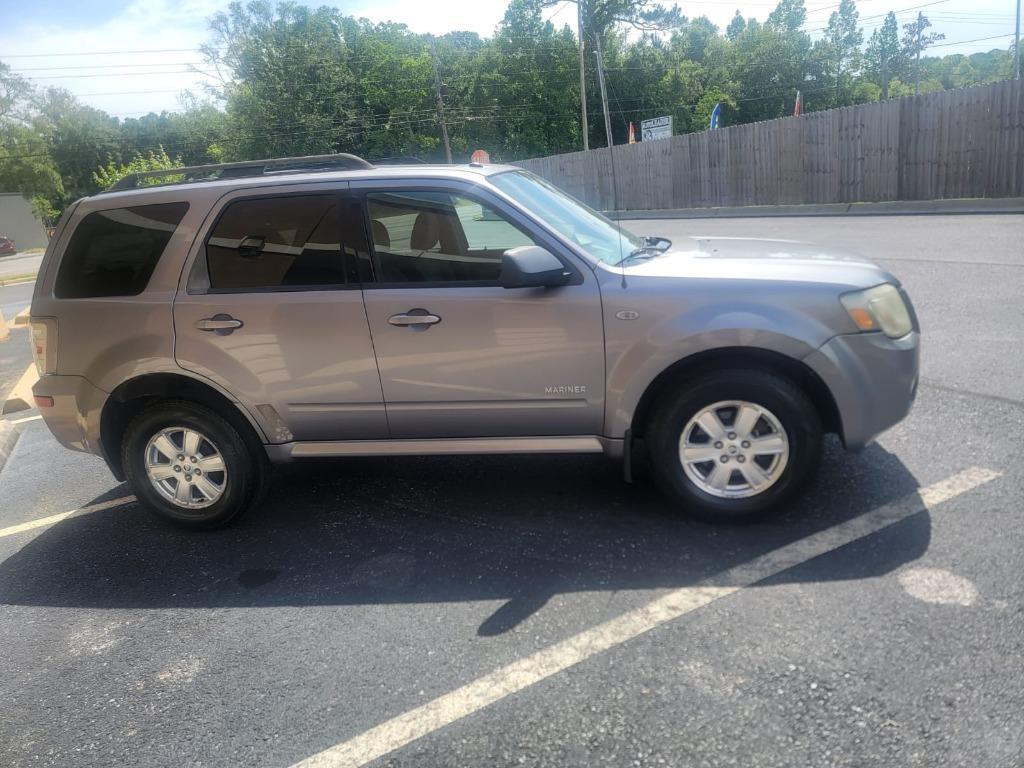 Thumbnail image of 2008 Mercury Mariner at Auto Network