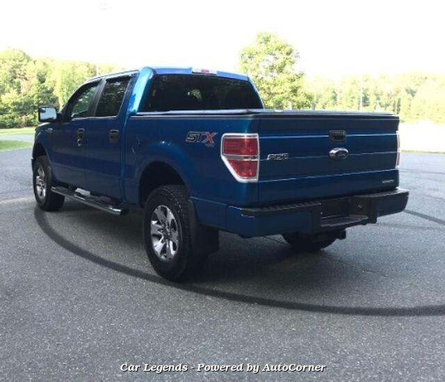 Thumbnail image of 2014 Ford F-150 at Car Legends
