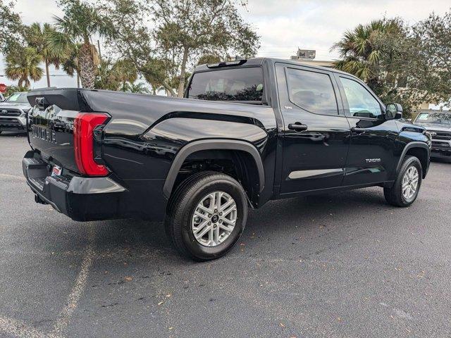 Thumbnail image of 2025 Toyota Tundra at Toyota of Melbourne