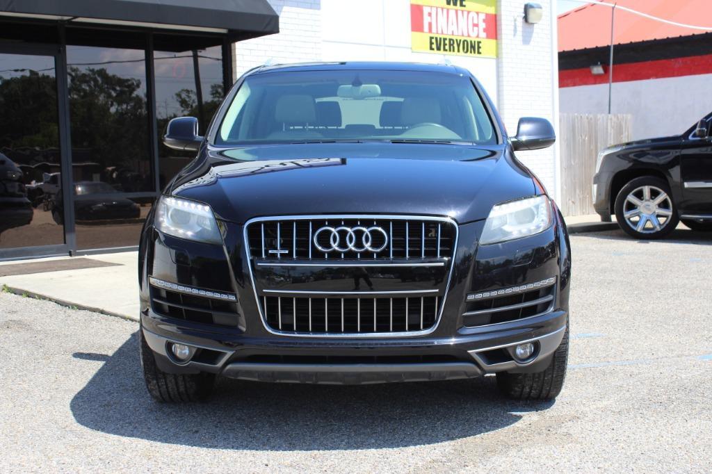 Thumbnail image of 2013 Audi Q7 at Prestige Auto Sales