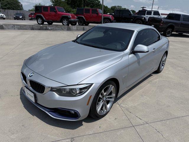 Thumbnail image of 2018 BMW 4 Series at Absolute Auto Center