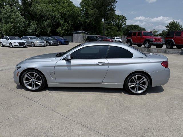 Thumbnail image of 2018 BMW 4 Series at Absolute Auto Center
