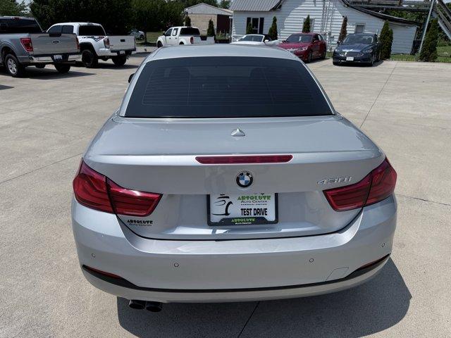 Thumbnail image of 2018 BMW 4 Series at Absolute Auto Center