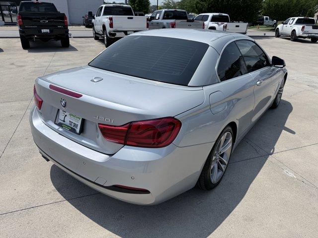 Thumbnail image of 2018 BMW 4 Series at Absolute Auto Center