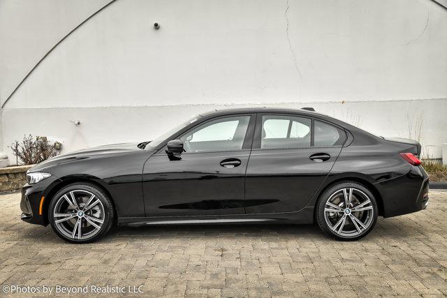 Thumbnail image of 2023 BMW 3 Series at PerilloDownersGrove of Downers Grove, IL