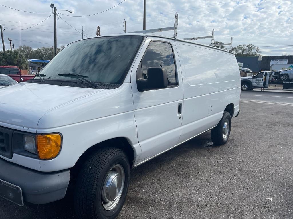 Thumbnail image of 2006 Ford E-Series at Mon’s Auto Sales Inc.