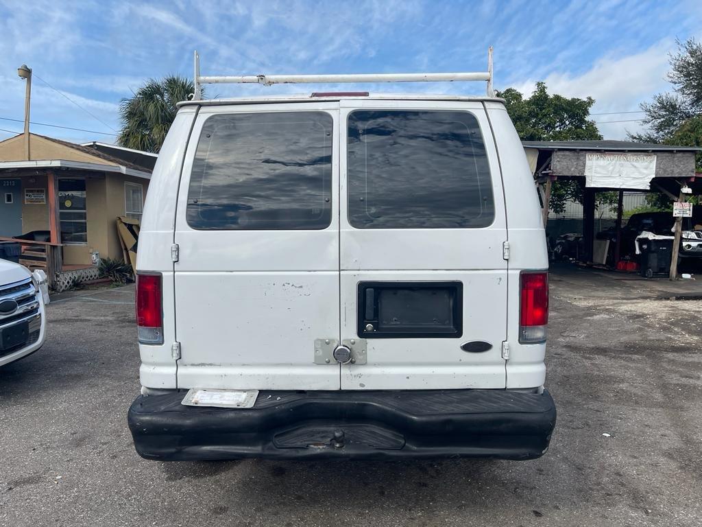 Thumbnail image of 2006 Ford E-Series at Mon’s Auto Sales Inc.