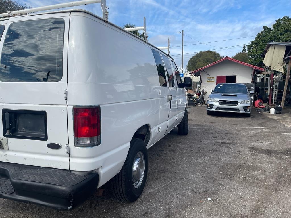 Thumbnail image of 2006 Ford E-Series at Mon’s Auto Sales Inc.