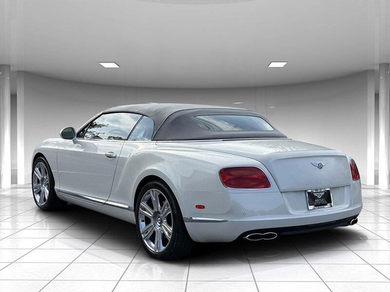 Thumbnail image of 2015 Bentley Continental at Autosport of Boca Raton, FL