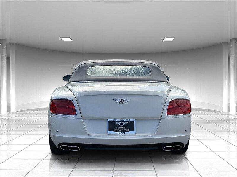 Thumbnail image of 2015 Bentley Continental at Autosport of Boca Raton, FL
