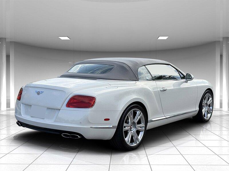 Thumbnail image of 2015 Bentley Continental at Autosport of Boca Raton, FL