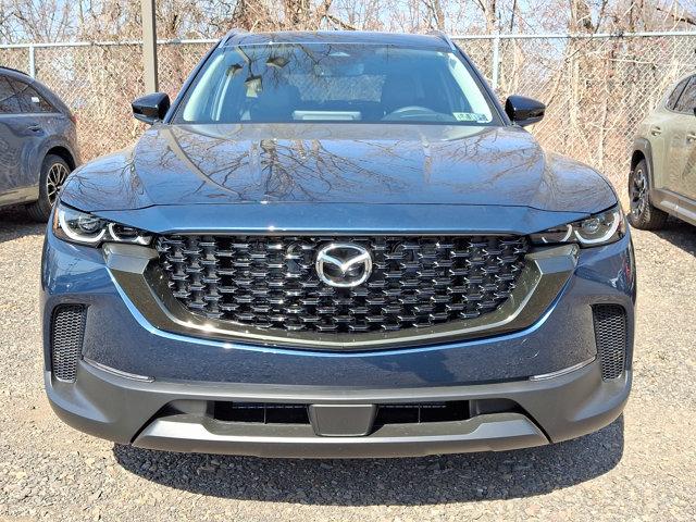Thumbnail image of 2025 Mazda CX-50 at Faulkner Mazda Philly Used