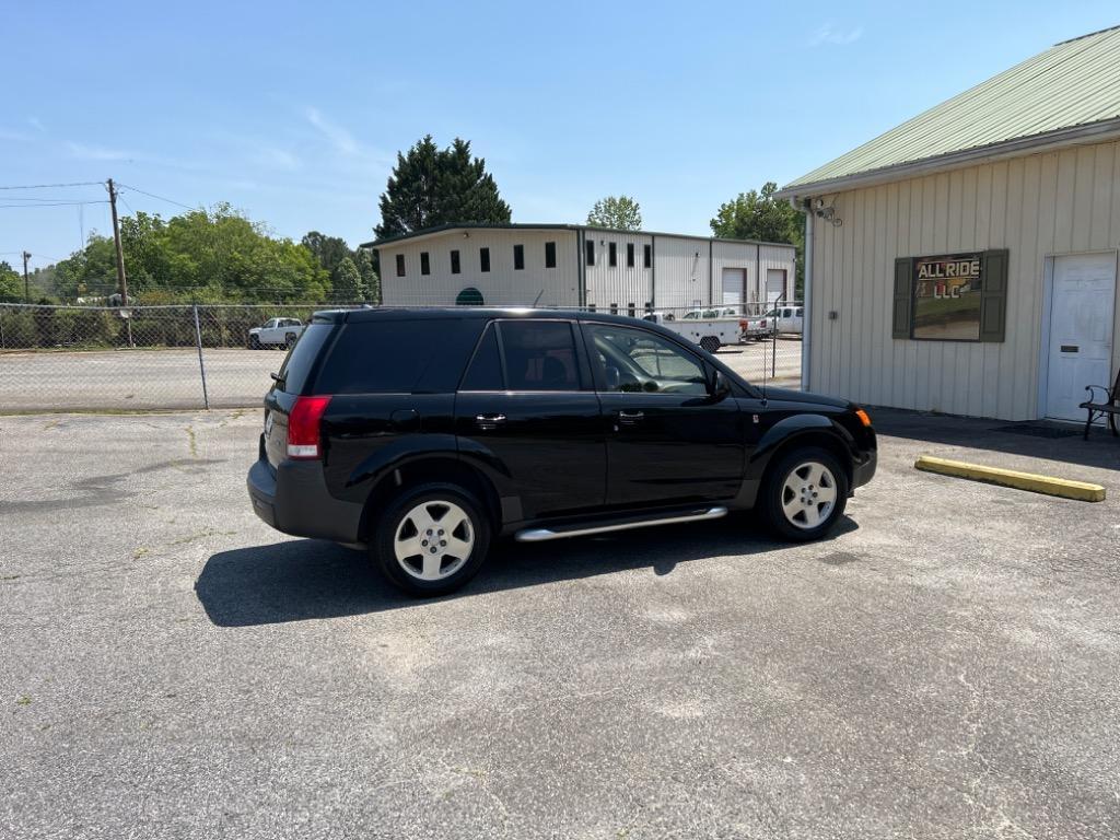 Thumbnail image of 2004 Saturn Vue at All Ride LLC