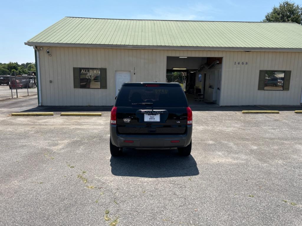 Thumbnail image of 2004 Saturn Vue at All Ride LLC