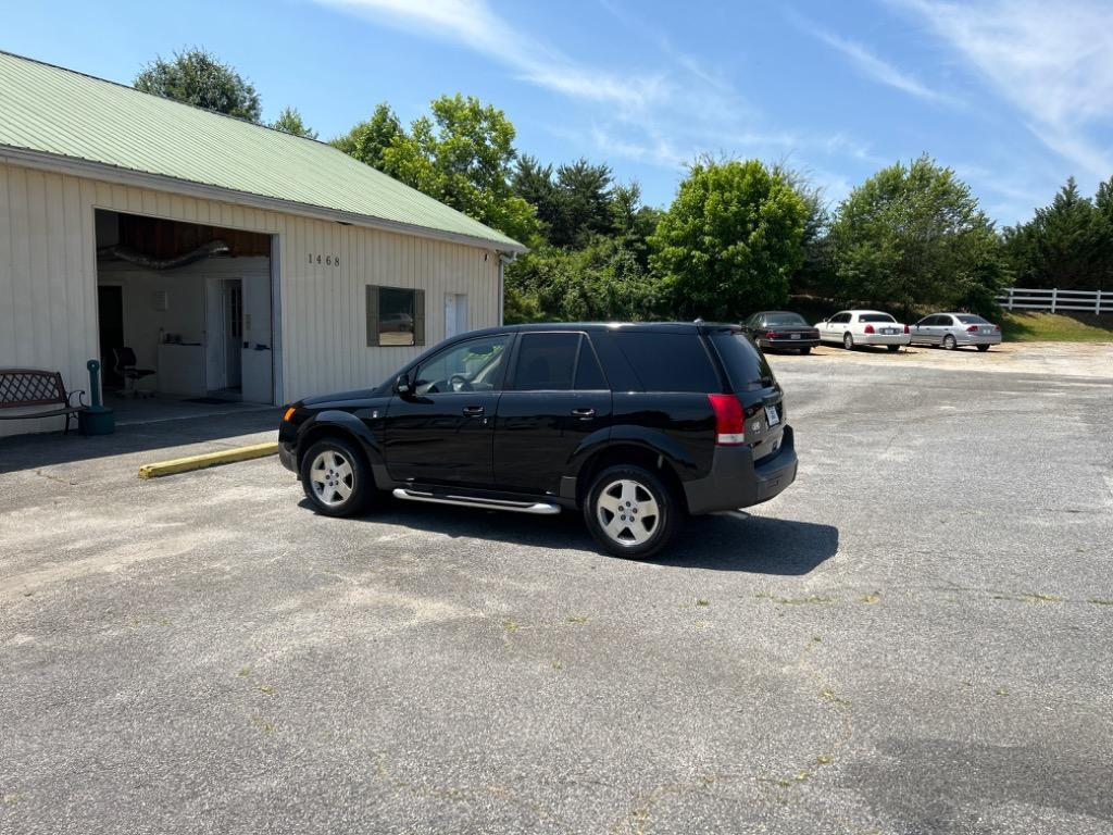 Thumbnail image of 2004 Saturn Vue at All Ride LLC