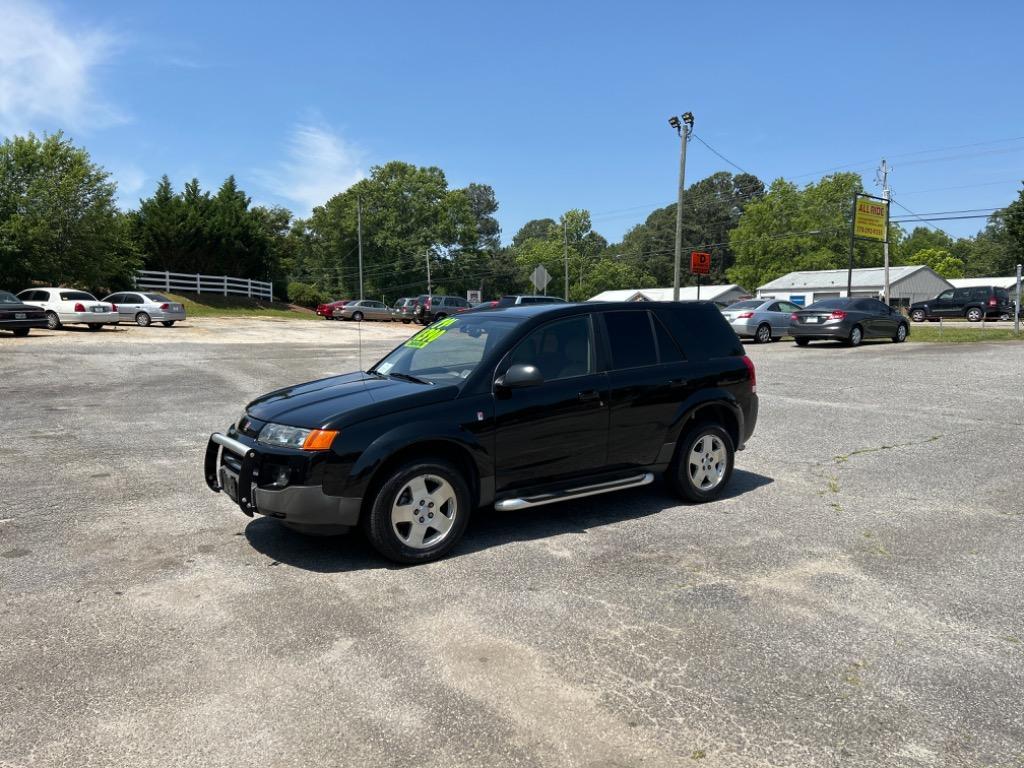 Thumbnail image of 2004 Saturn Vue at All Ride LLC