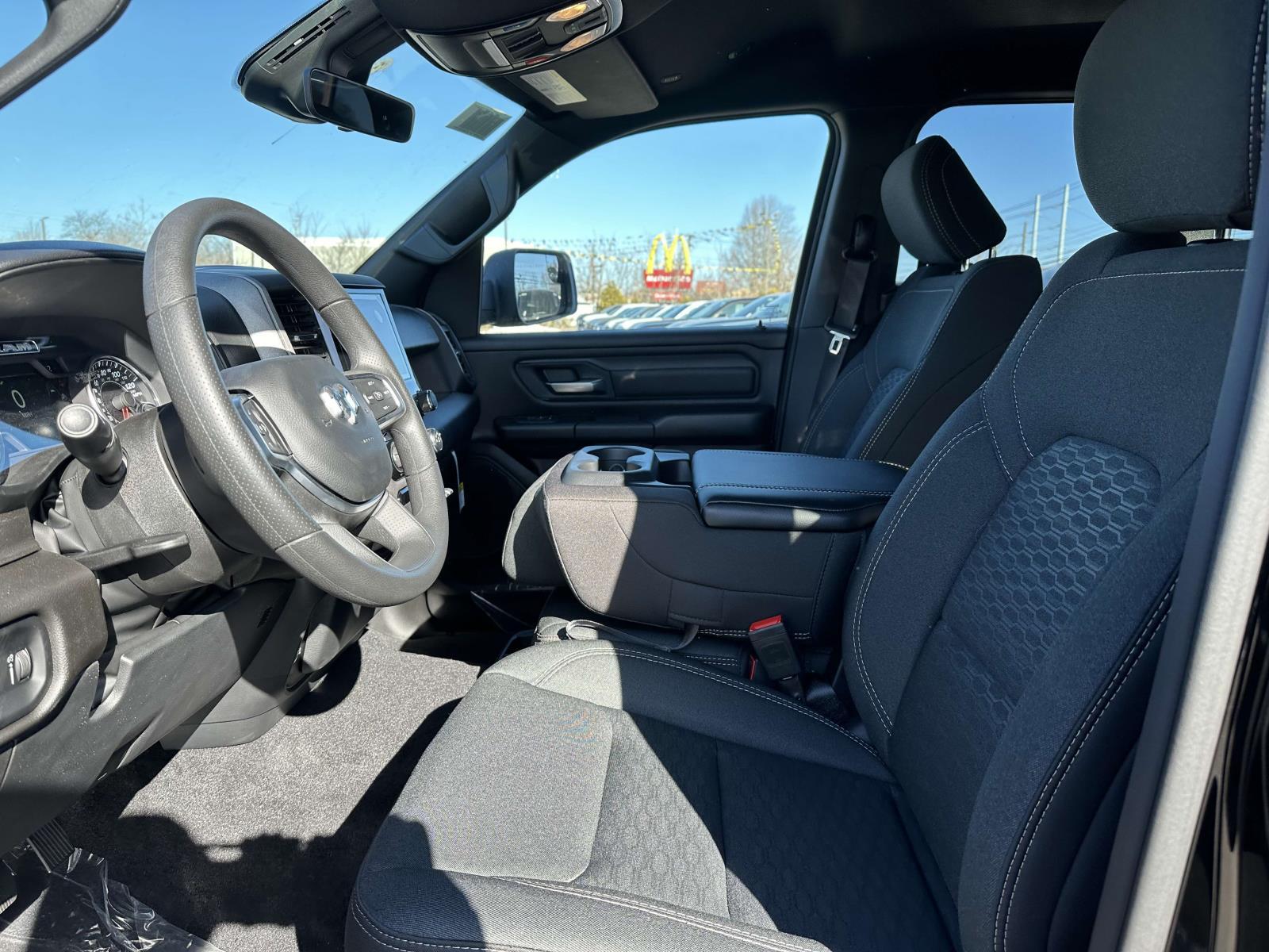 Thumbnail image of 2025 Ram 1500 at Port Jeff Chrysler Jeep Inc