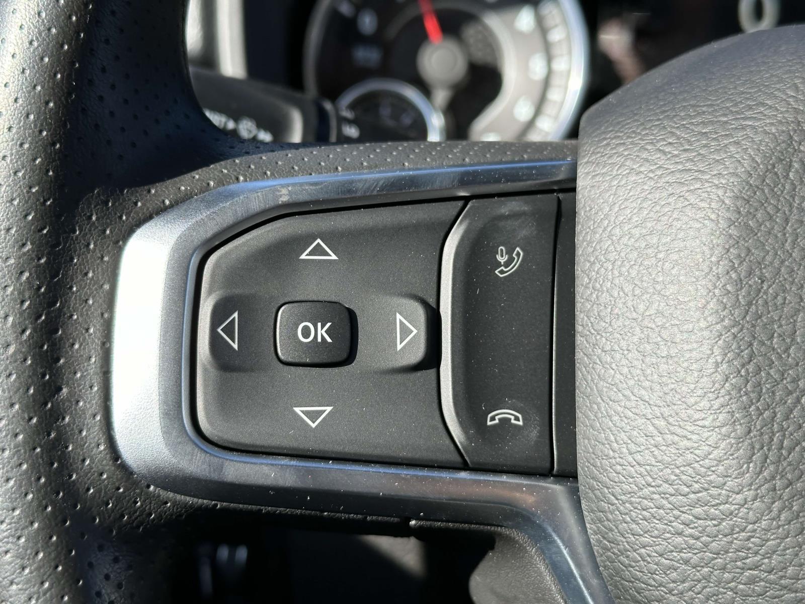 Thumbnail image of 2025 Ram 1500 at Port Jeff Chrysler Jeep Inc