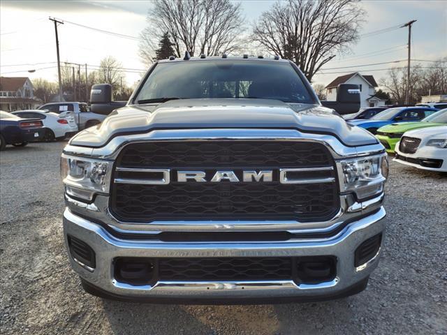 Thumbnail image of 2023 Ram 3500 at Reineke Chrysler Dodge Jeep Ram