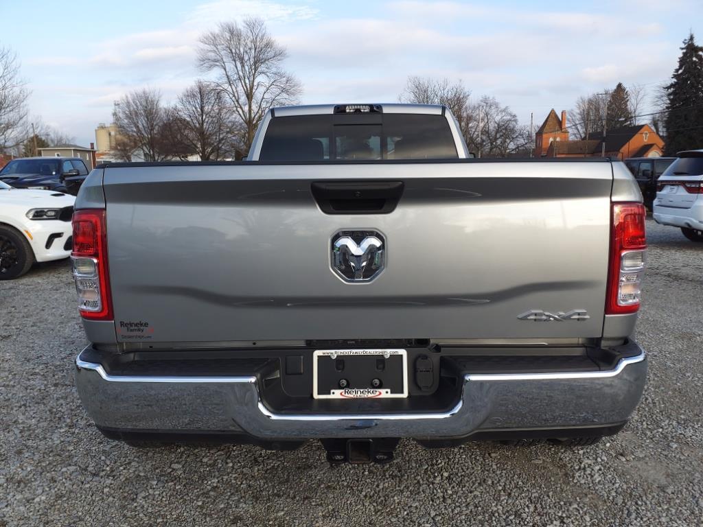 Thumbnail image of 2023 Ram 3500 at Reineke Chrysler Dodge Jeep Ram