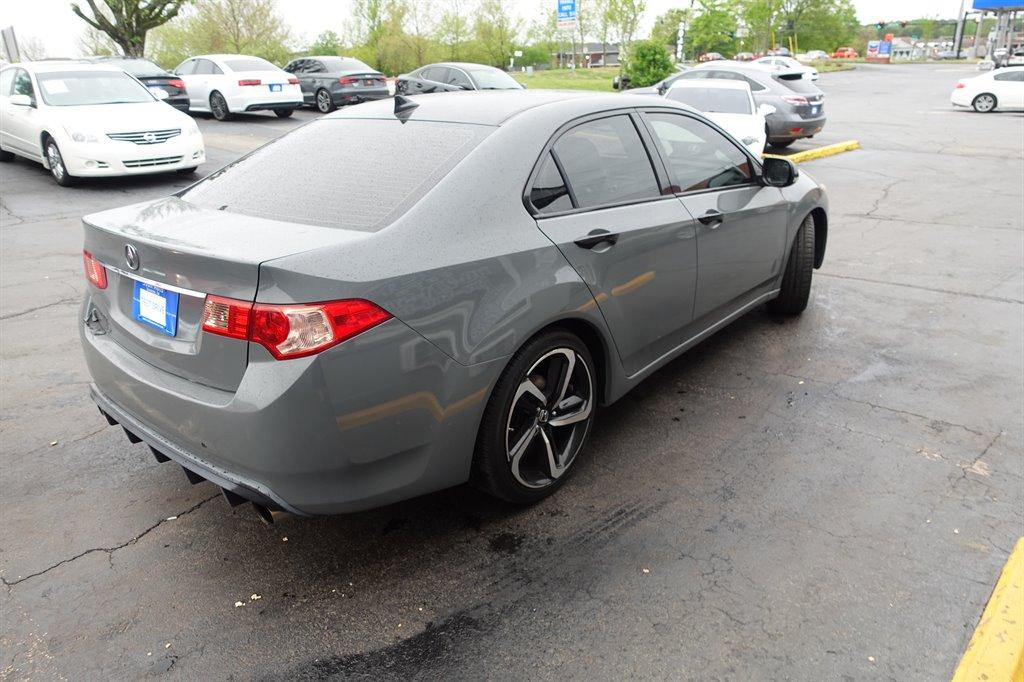 Thumbnail image of 2014 Acura TSX at Sobh Auto Service and Sales Center