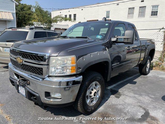 Thumbnail image of 2011 Chevrolet Silverado 2500HD at Zwains Auto Sales
