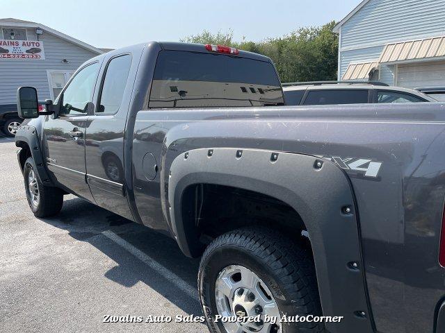 Thumbnail image of 2011 Chevrolet Silverado 2500HD at Zwains Auto Sales
