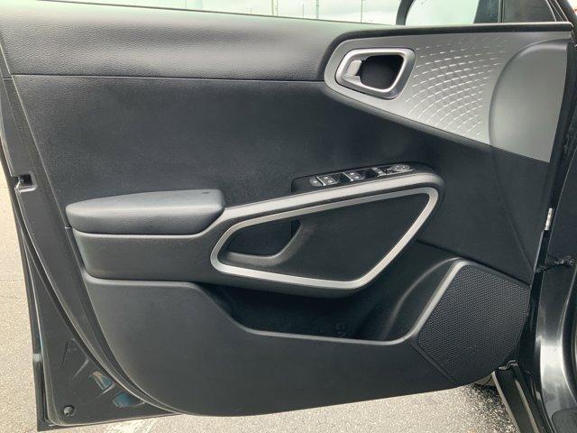 Thumbnail image of 2023 Kia Soul at EriksChevroletUSED of Kokomo, IN