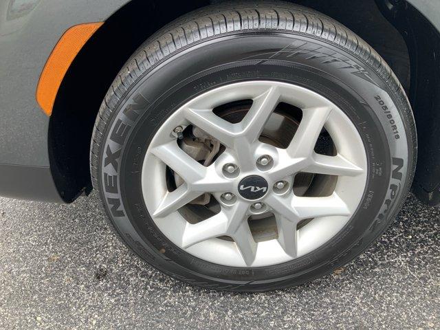 Thumbnail image of 2023 Kia Soul at EriksChevroletUSED of Kokomo, IN