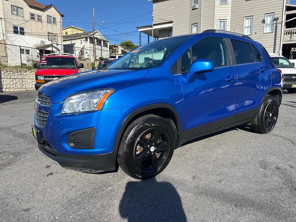 Thumbnail image of 2016 Chevrolet Trax at JADTA CORP