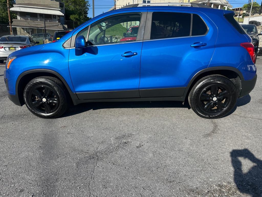 Thumbnail image of 2016 Chevrolet Trax at JADTA CORP
