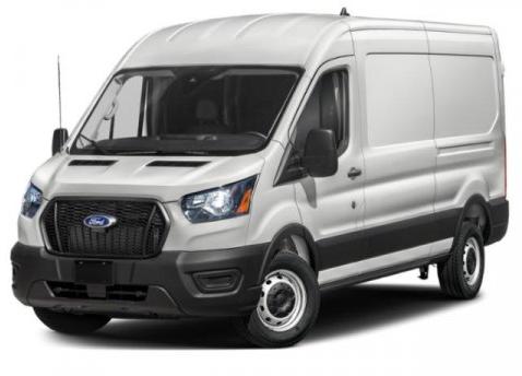 Thumbnail image of 2024 Ford Transit at Courtesy Ford Conyers - NEW