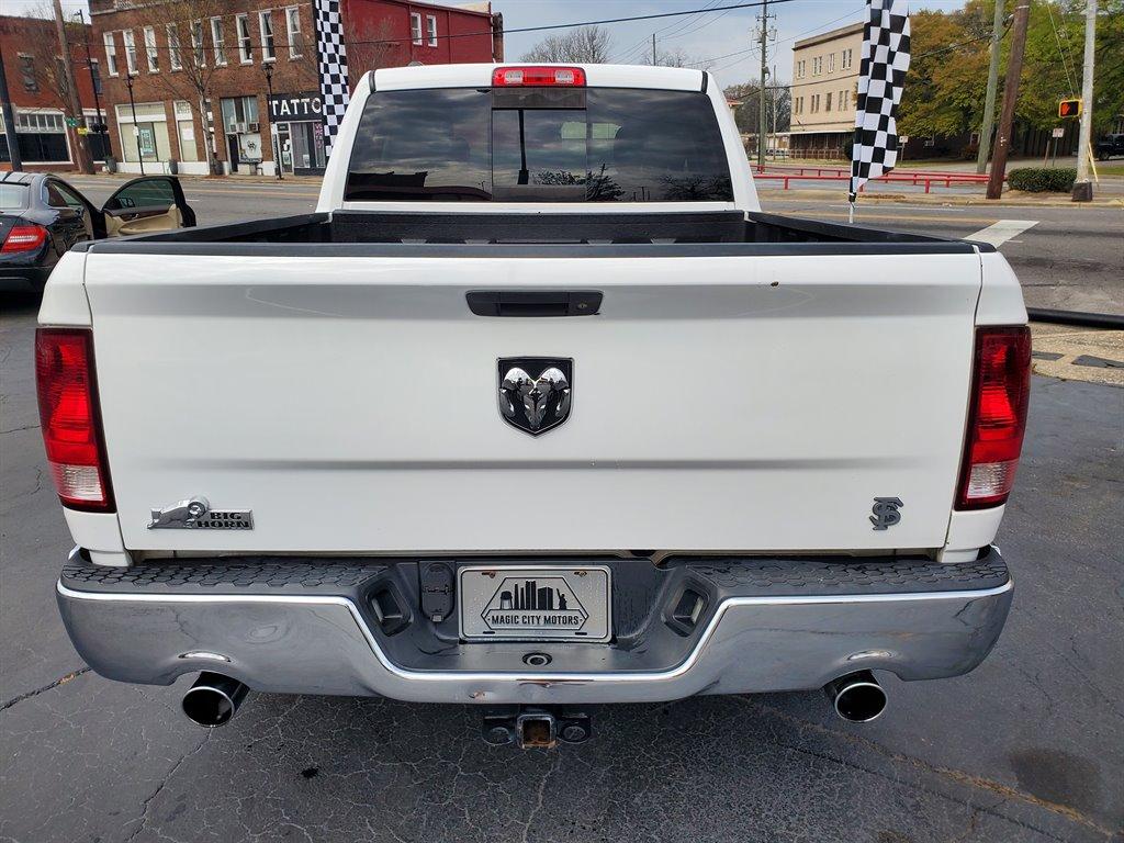 Thumbnail image of 2014 Ram 1500 at Magic City Motors