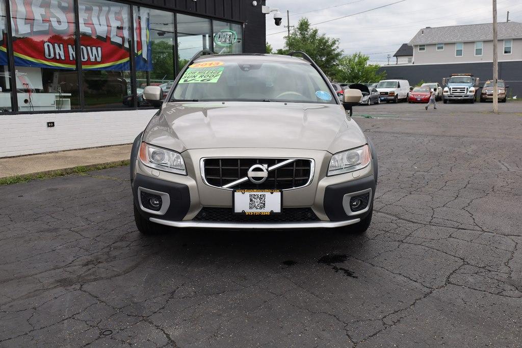 Thumbnail image of 2013 Volvo XC70 at EAGLE MOTORS OF HAMILTON INC
