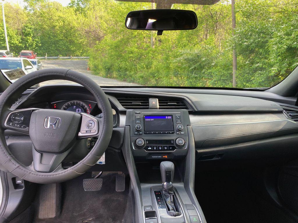 Thumbnail image of 2018 Honda Civic at Nally's Auto Plaza