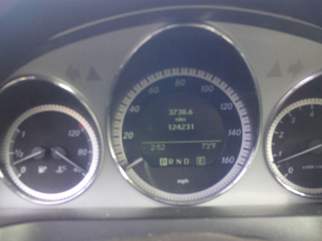 Thumbnail image of 2011 Mercedes-Benz C-Class at Southside Auto Sales