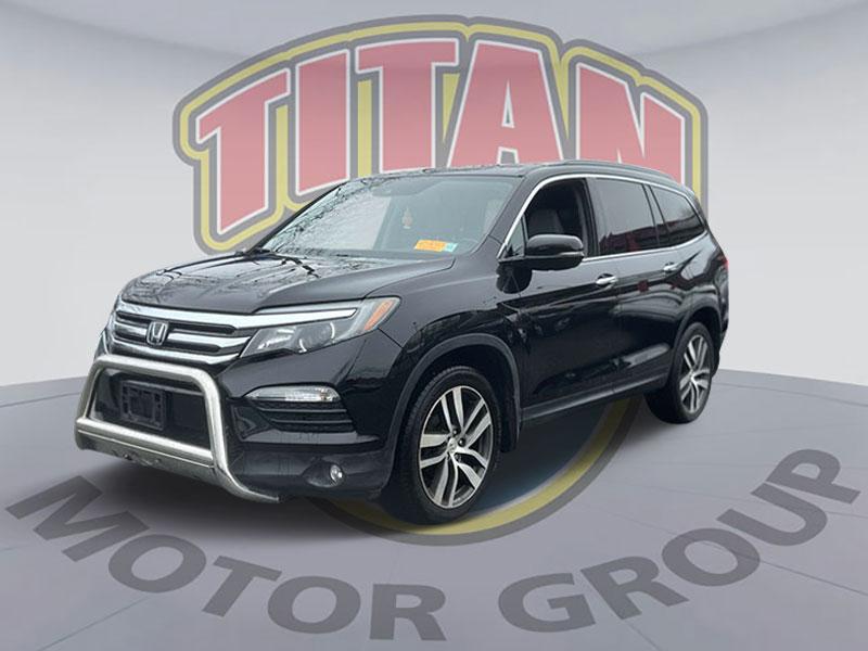 Thumbnail image of 2016 Honda Pilot at Nissan of Queens