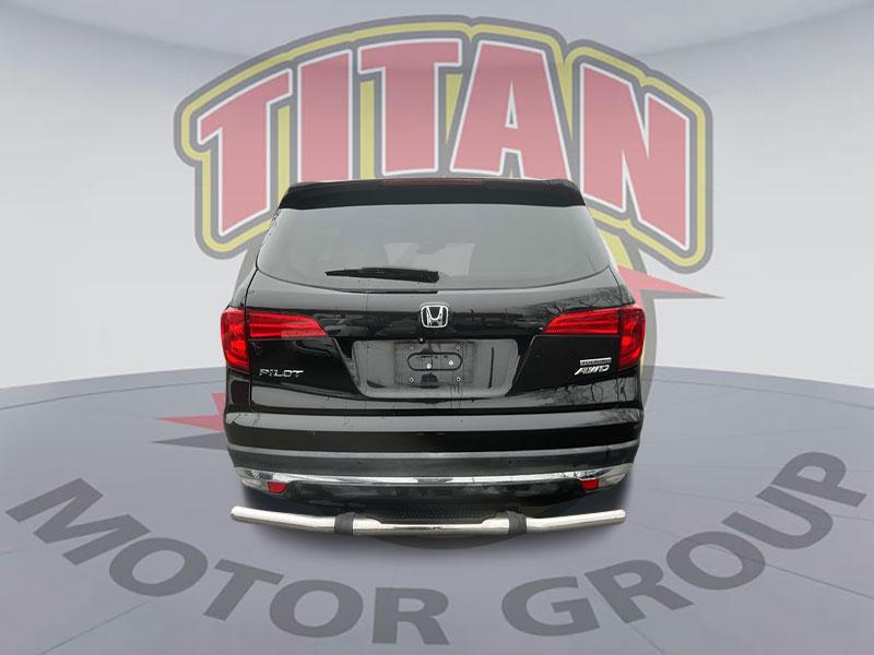 Thumbnail image of 2016 Honda Pilot at Nissan of Queens