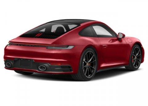 Thumbnail image of 2020 Porsche 911 at PaulMillerPorsche USED