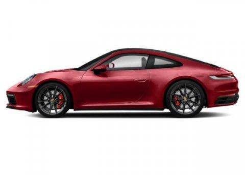 Thumbnail image of 2020 Porsche 911 at PaulMillerPorsche USED