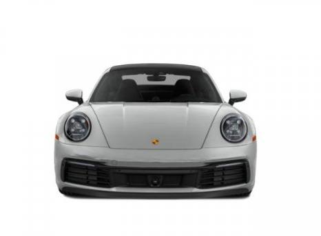 Thumbnail image of 2020 Porsche 911 at PaulMillerPorsche USED