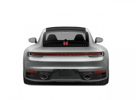 Thumbnail image of 2020 Porsche 911 at PaulMillerPorsche USED