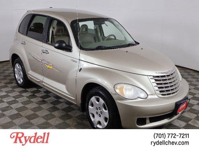 Thumbnail image of 2006 Chrysler PT Cruiser at Rydell Auto Center Inc USED - GM