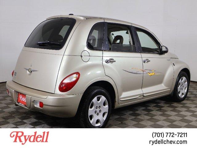Thumbnail image of 2006 Chrysler PT Cruiser at Rydell Auto Center Inc USED - GM