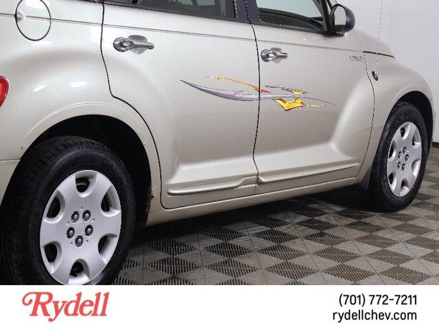 Thumbnail image of 2006 Chrysler PT Cruiser at Rydell Auto Center Inc USED - GM