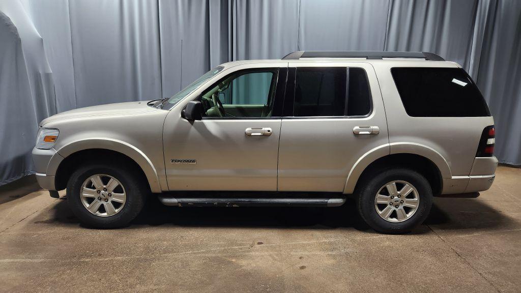 Thumbnail image of 2007 Ford Explorer at DULUTH MOTORSPORTS