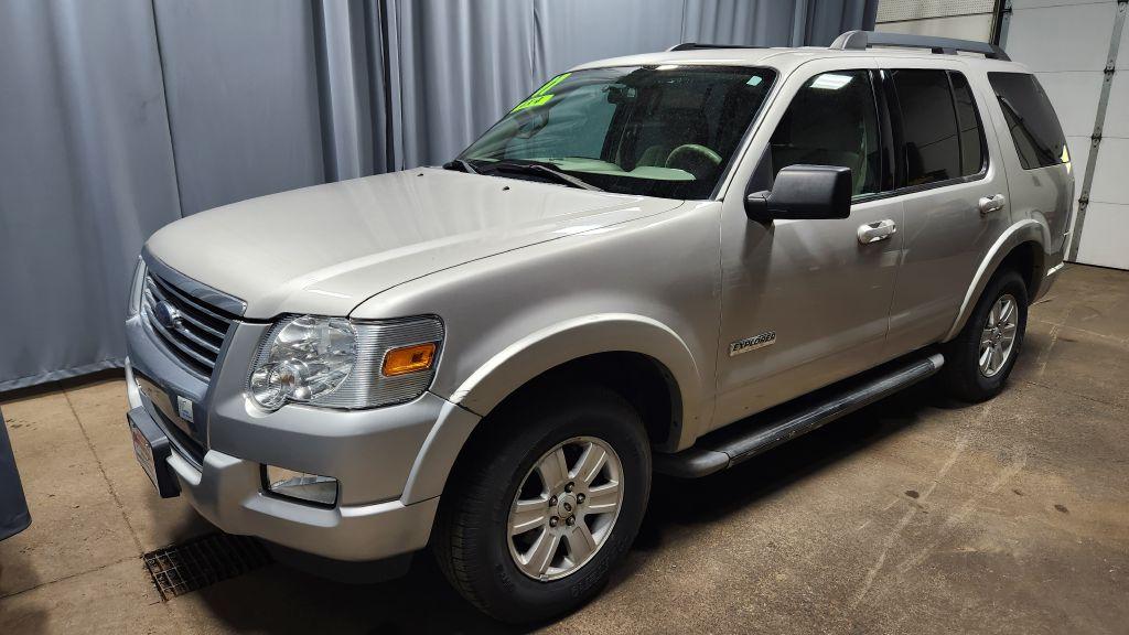 Thumbnail image of 2007 Ford Explorer at DULUTH MOTORSPORTS